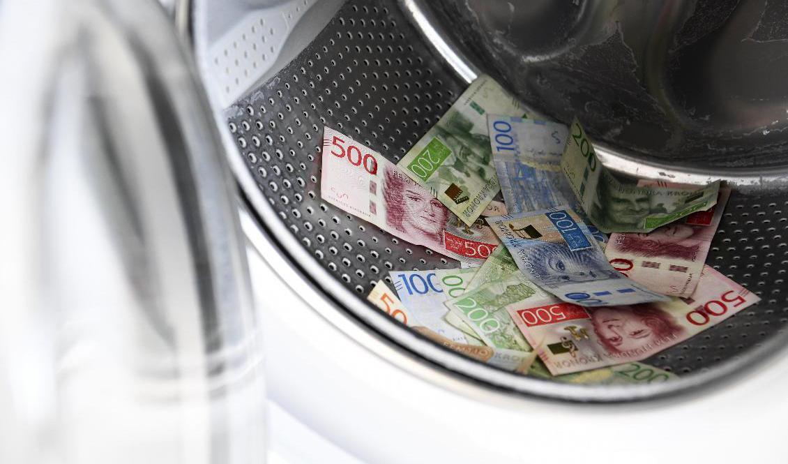 Amerikanska myndigheter utreder SEB, Swedbank och Danske Bank för bland annat misstänkt penningtvätt i Baltikum, enligt Di. Arkivbild. Foto: Fredrik Sandberg/TT