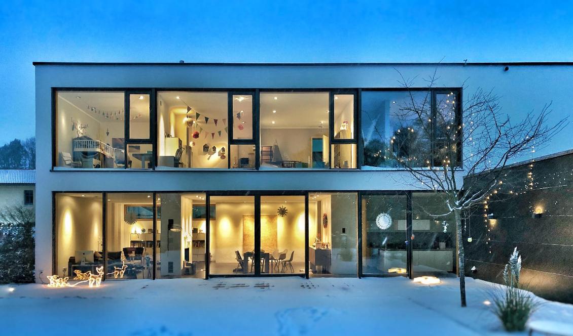 Smarta, uppkopplade prylar samlar kontinuerligt in, behandlar och sänder data som blir åtkomlig för tredje part, enligt Joseph Bugejas forskning vid Malmö universitet. Foto: Stephan Bechert