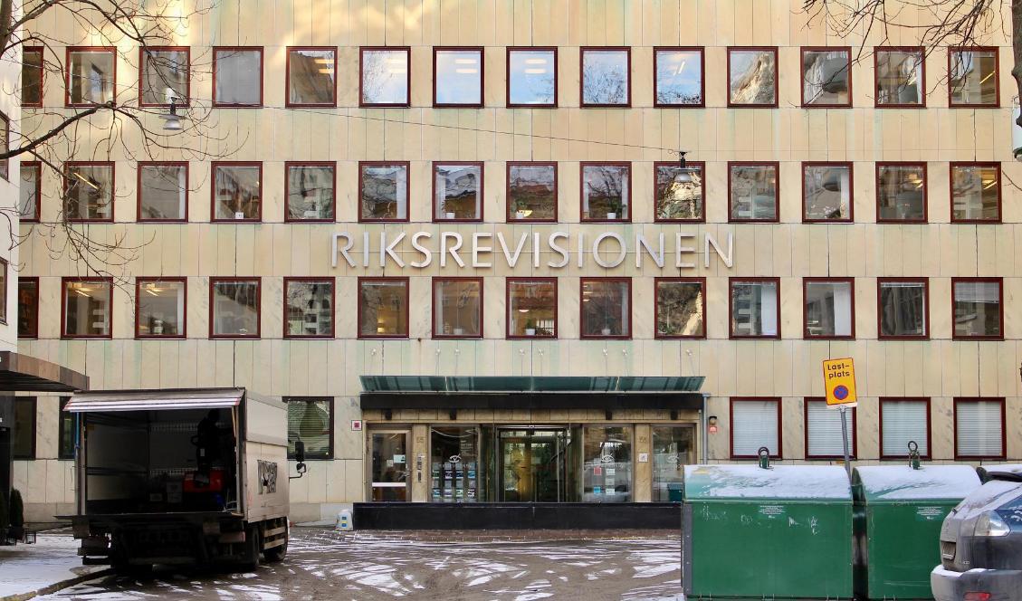 Regeringens satsningar på att bygga ut högskoleutbildningarna inom vissa bristyrken har inte gett det resultat som man önskade. Foto: Susanne W Lamm/Epoch Times-arkivbild