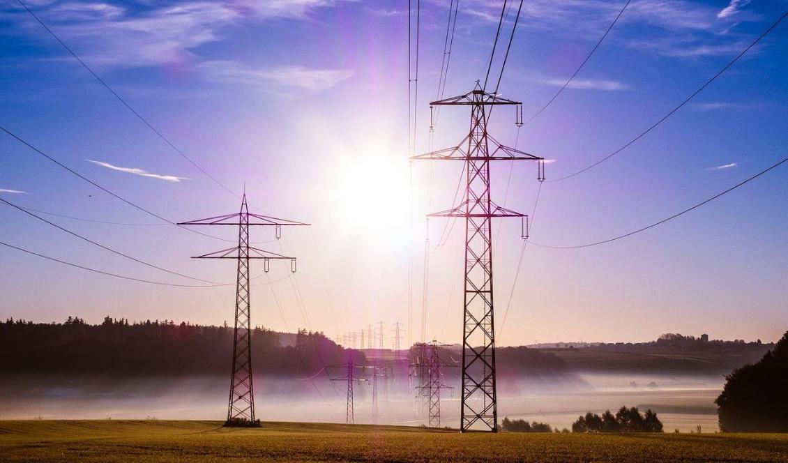 Elmarknadsinspektionen ska utreda elhandelns vilseledande affärsmetoder Foto: Michael Schwarzenberger/Pixabay