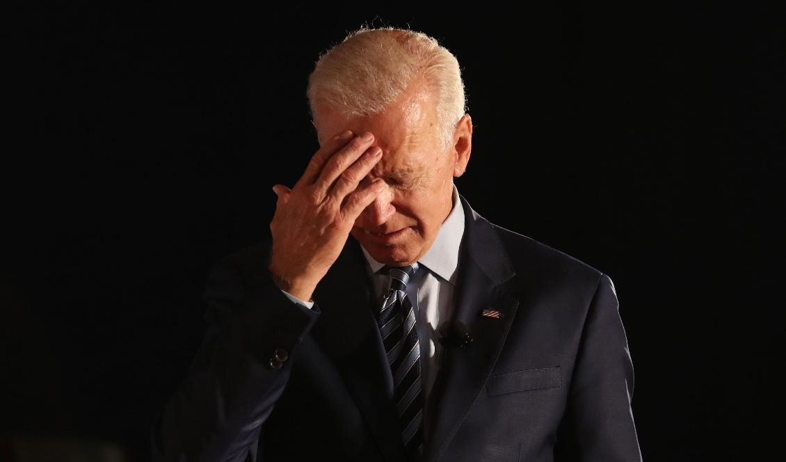 USA:s misslyckande i Afghanistan väcker allvarliga frågor. Foto: Justin Sullivan / Staff - Getty Images