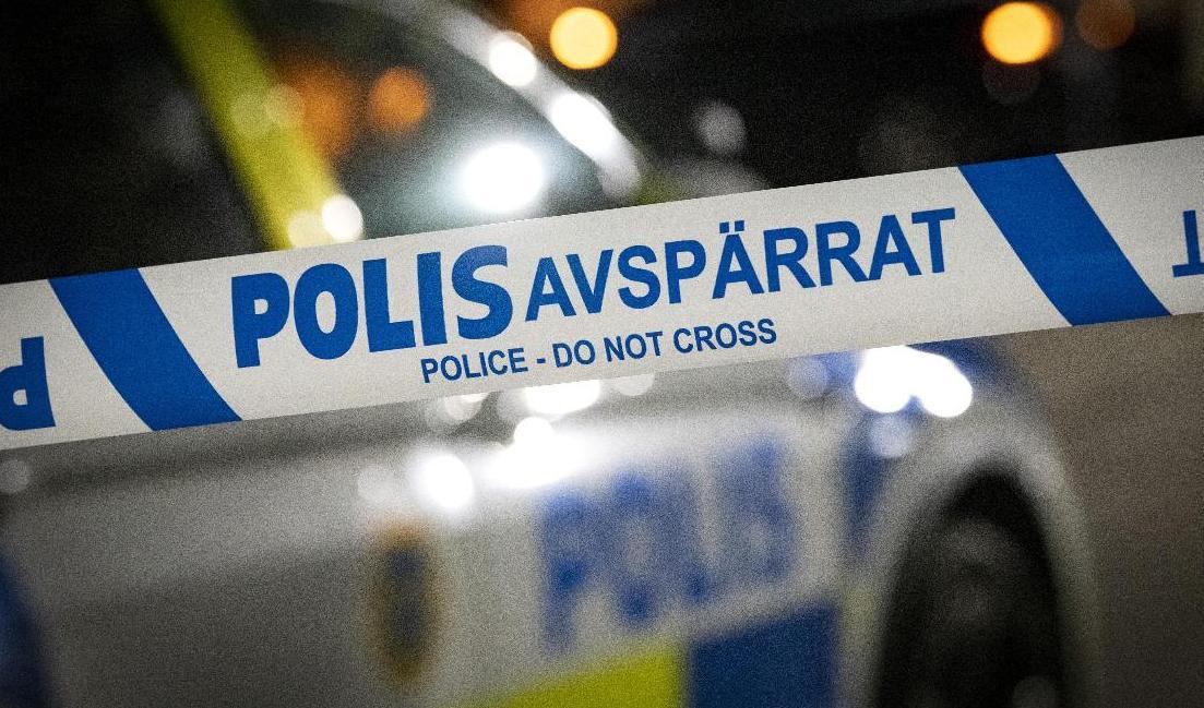 
En man har förts till sjukhus med allvarliga skador efter ett bråk i Kristianstad. Arkivbild. Foto: Johan Nilsson/TT                                            