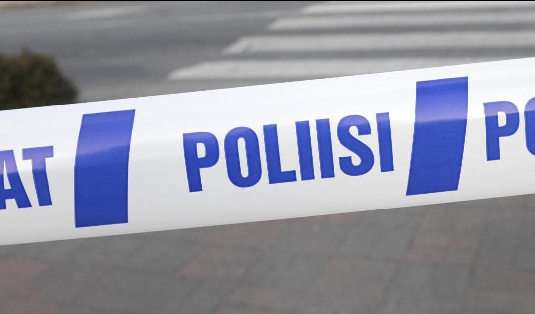 Finsk polis har slagit till mot och gripit fem män som misstänks ha planerat ett terrordåd. Arkivbild. Foto: Fredrik Sandberg/TT