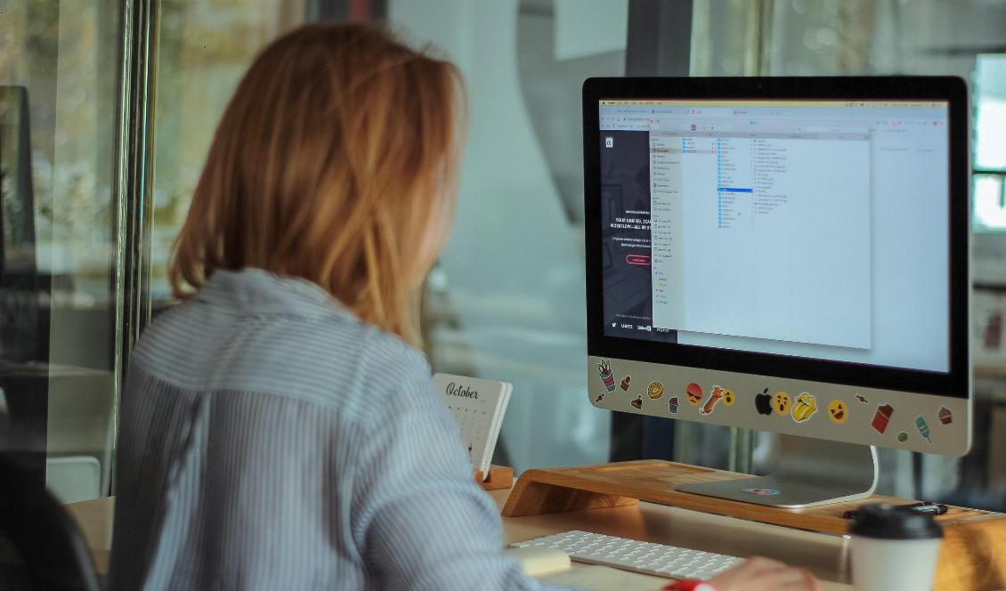 Enbart en stark lagstiftning räcker inte för att statligt anställda ska kunna framföra kritik om missförhållanden på arbetsplatsen, visar en ny rapport från Fackförbundet ST. Foto: Eugene Chystiakov