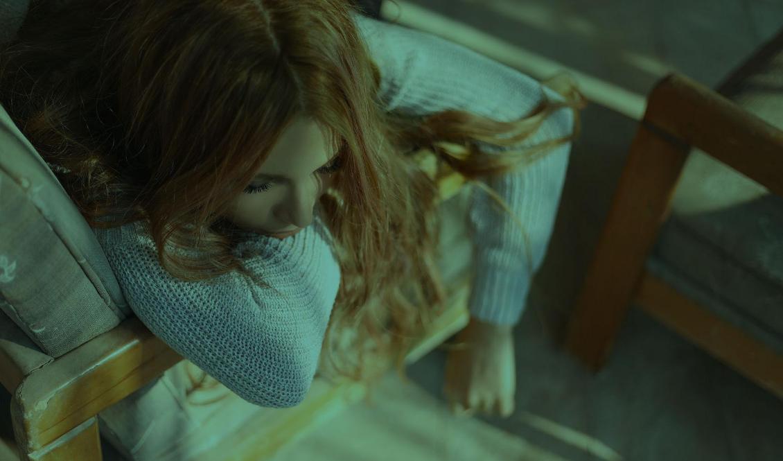 Många samtal till Bris under jullovet har handlat om oroväckande dåligt psykiskt mående. Foto: Bris