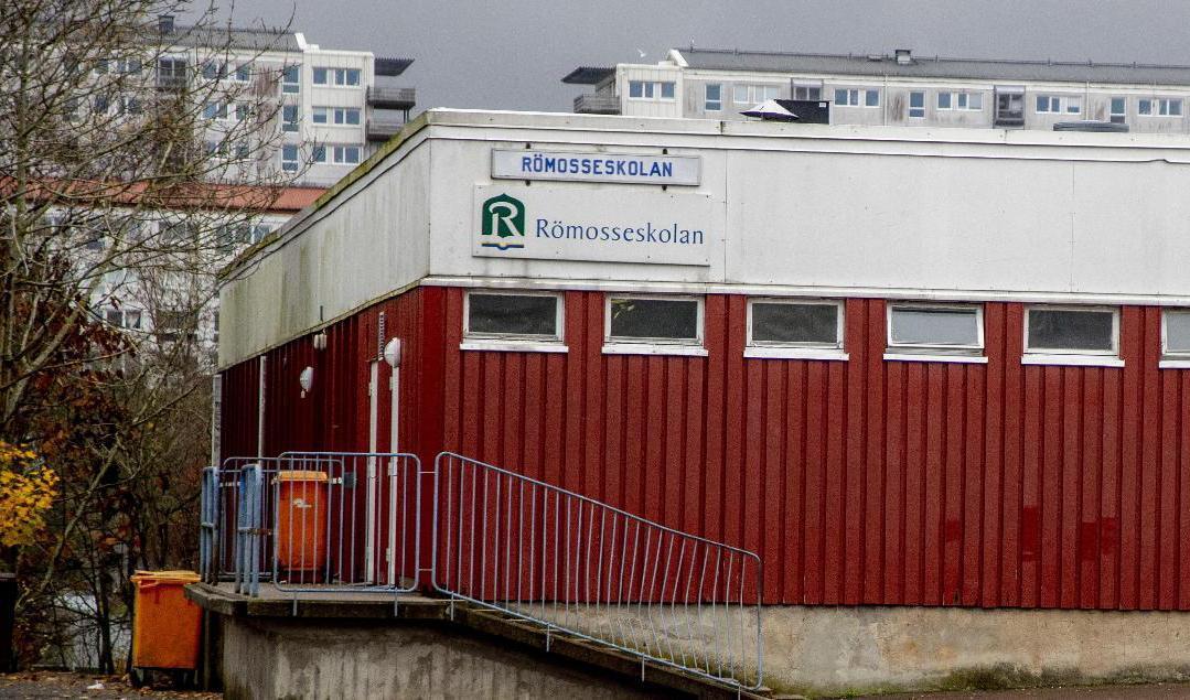 Pengar från friskolan Römosseskolan, med tre enheter i Göteborg, skickades till Somalia. Gratis arbetskraft gjorde att pengar blev över, enligt den tidigare skolchefen. Arkivbild. Foto: Adam Ihse/TT