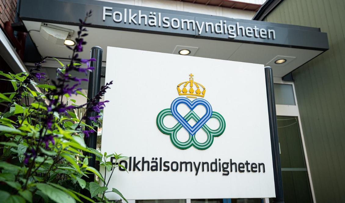 Ett fall av den ovanliga sjukdomen apkoppor har upptäckts i Stockholm, enligt Folkhälsomyndigheten.  Foto: Sofia Drevemo
