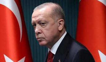 

Turkiets president Recep Tayyip Erdogan. Foto: Adem Altan/AFP via Getty Images                                                                                        