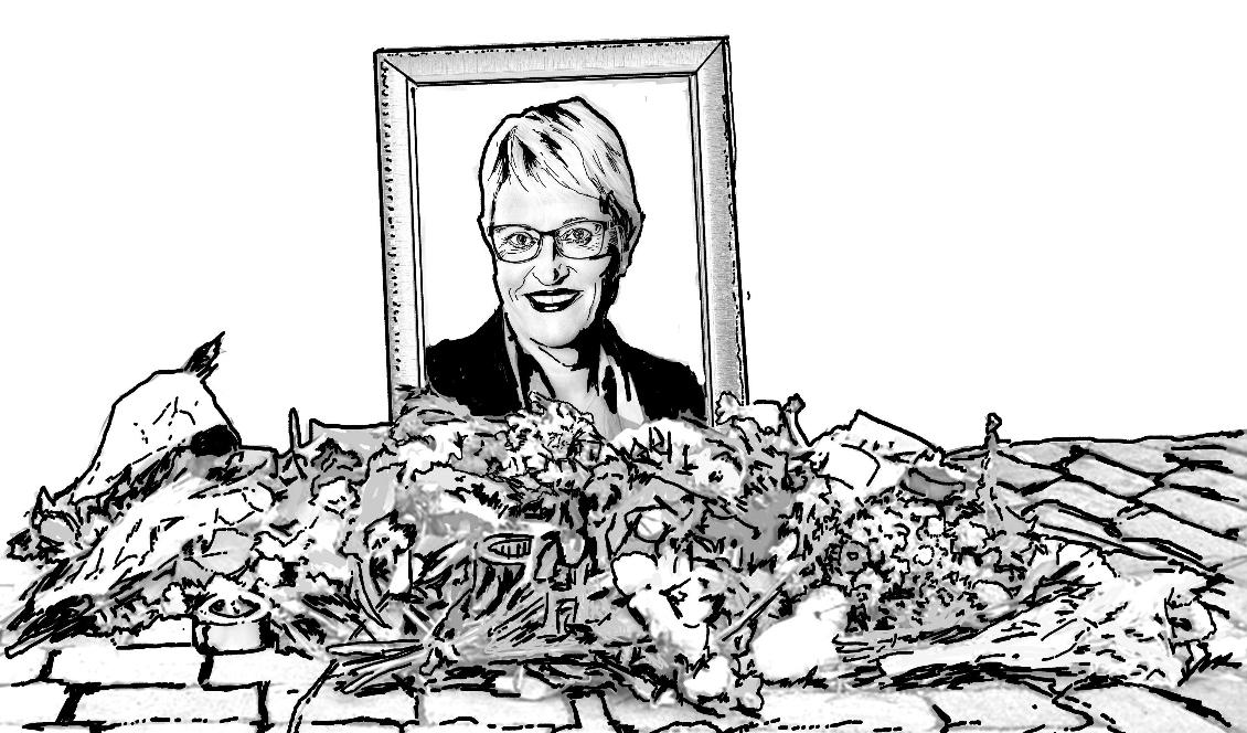 Illustration: Jens Almroth