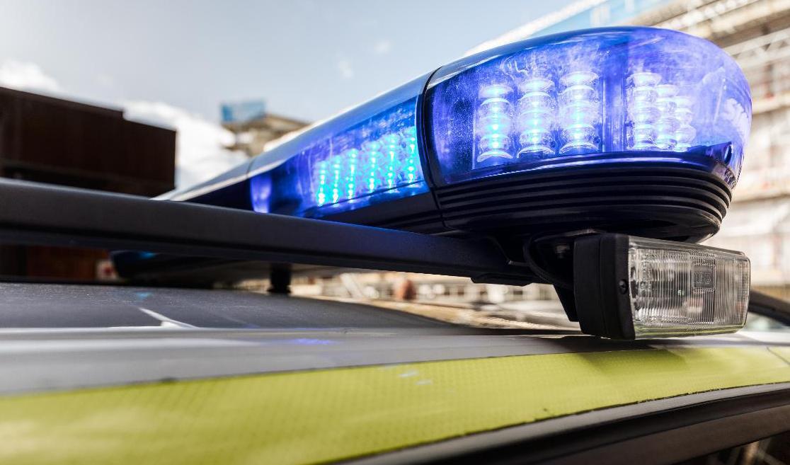 En man har blivit skottskadad i Göteborg. Arkivbild. Foto: Adam Wrafter/SvD/TT