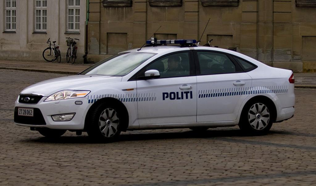 En ung man har gripits för mordet på en 37-årig gravid kvinna i danska Holbaek. Foto: hebster/commons.wikipedia.org/CC-BY-SA-3.0