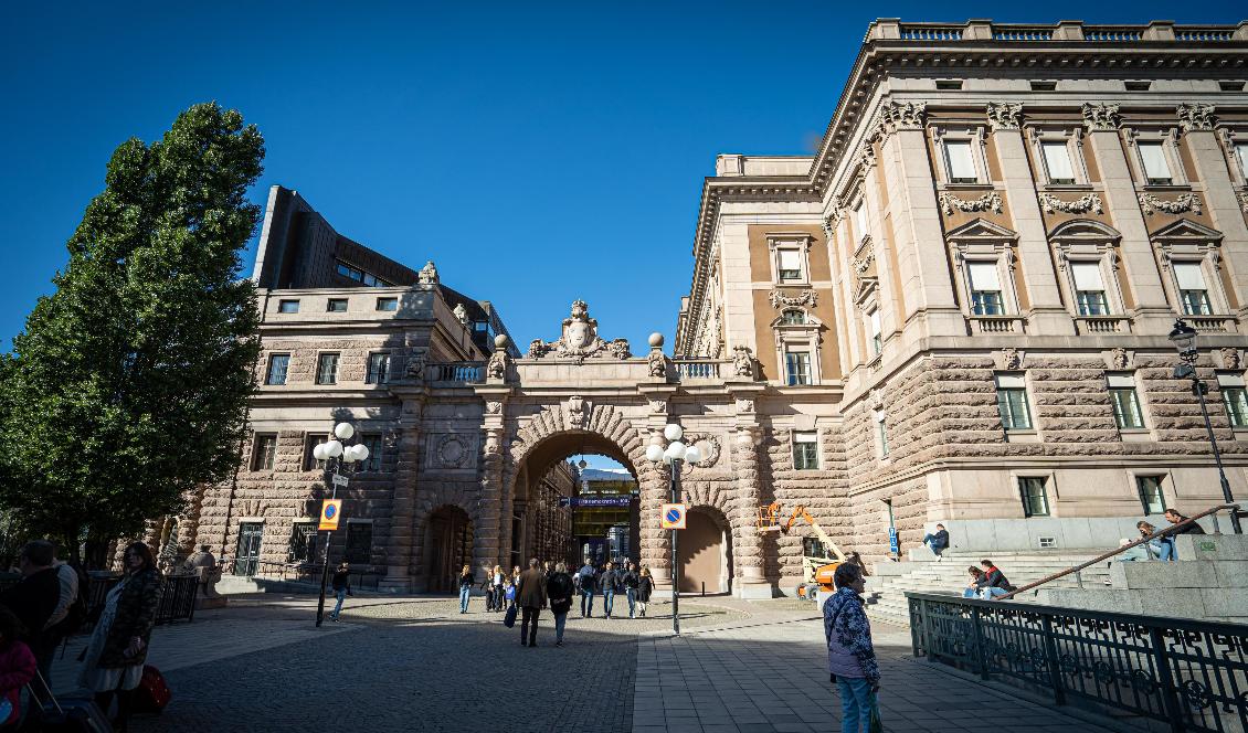 Politiska bubblor inom energiområdet finns många. Krönikören efterlyser att våra lagstiftare först gör en konsekvensanalys innan man fattar beslut hädanefter. Foto: Sofia Drevemo