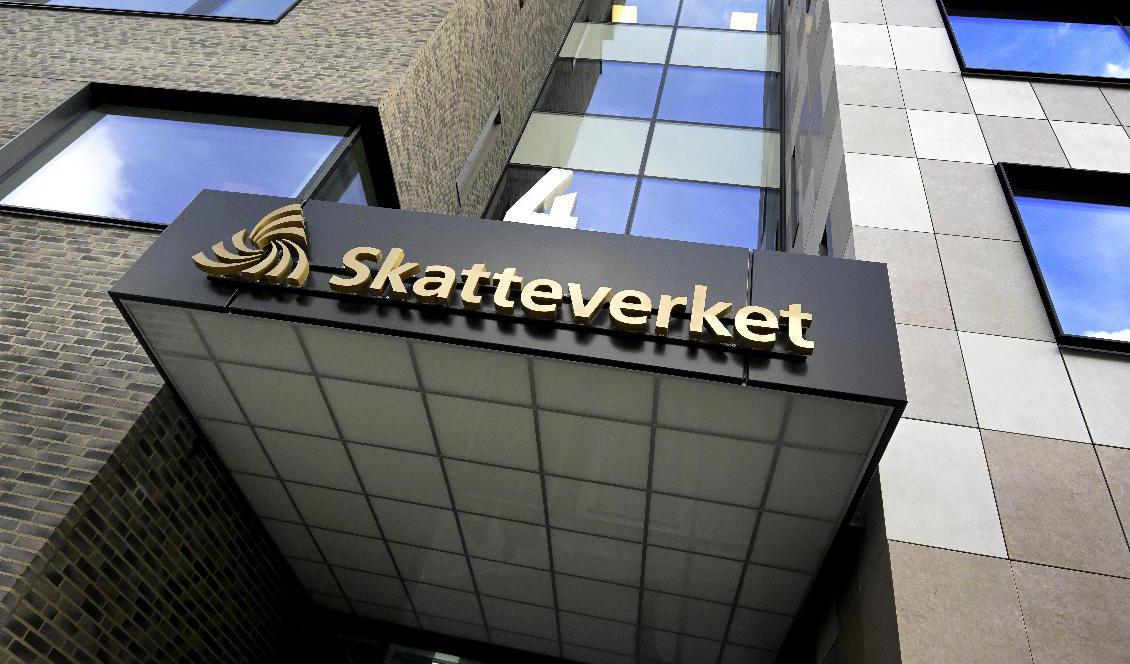 Skuldberget från pandemin växer. Arkivbild. Foto: Janerik Henriksson/TT