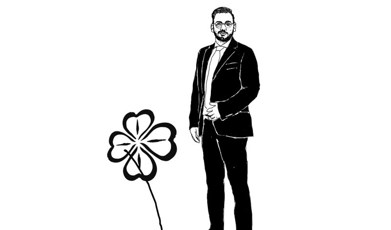 Illustration: Jens Almroth.