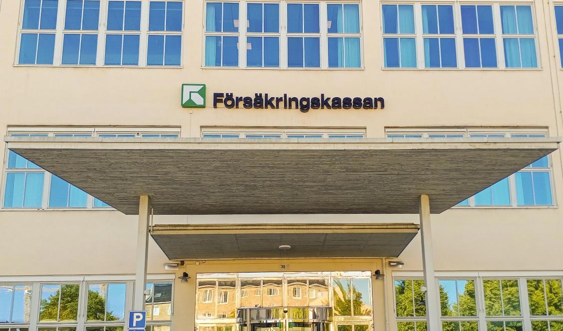 Försäkringskassan kräver tillbaka över 13 miljoner kronor efter misstänkta grova assistensbedrägerier i Norrköping. Foto: Bilbo Lantto