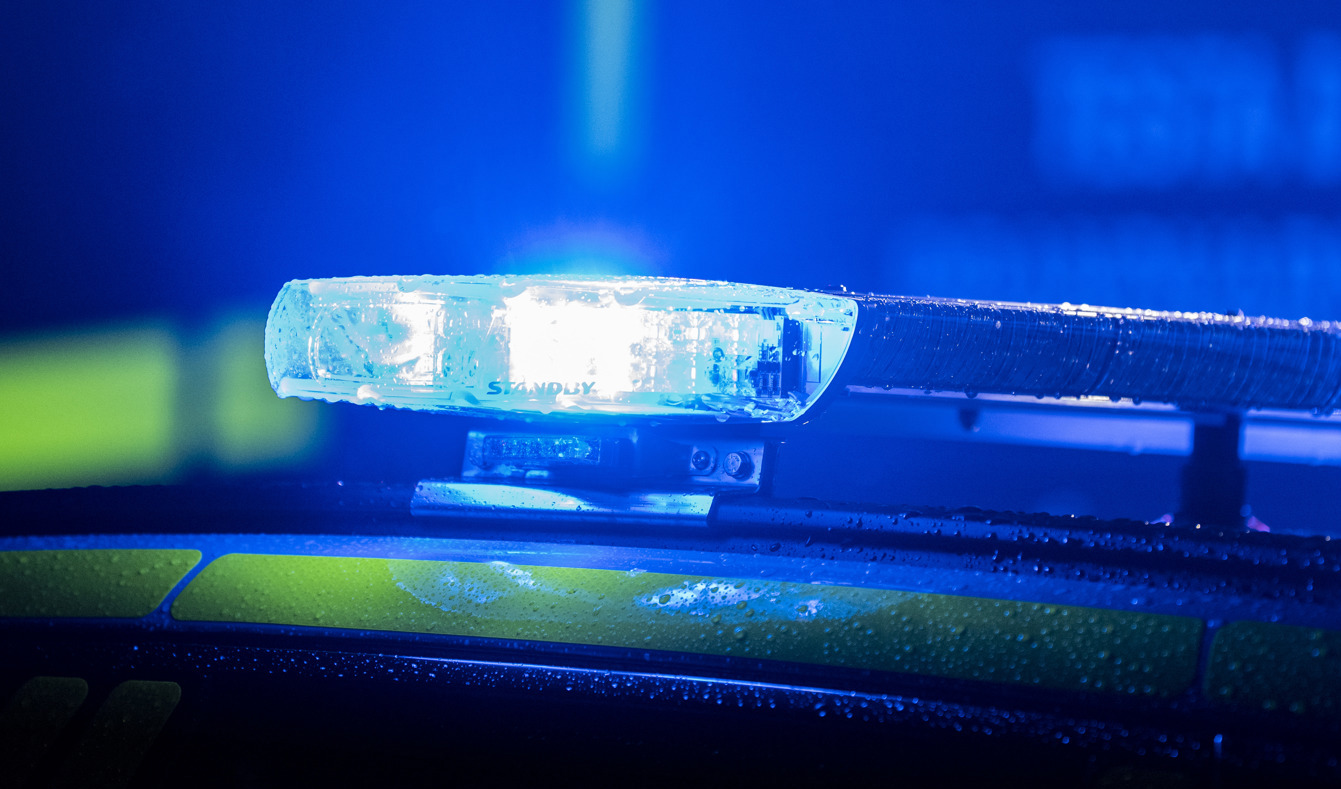 En man har skadats allvarligt i en skottlossning i Årby i Eskilstuna. Arkivbild. Foto: Johan Nilsson/TT