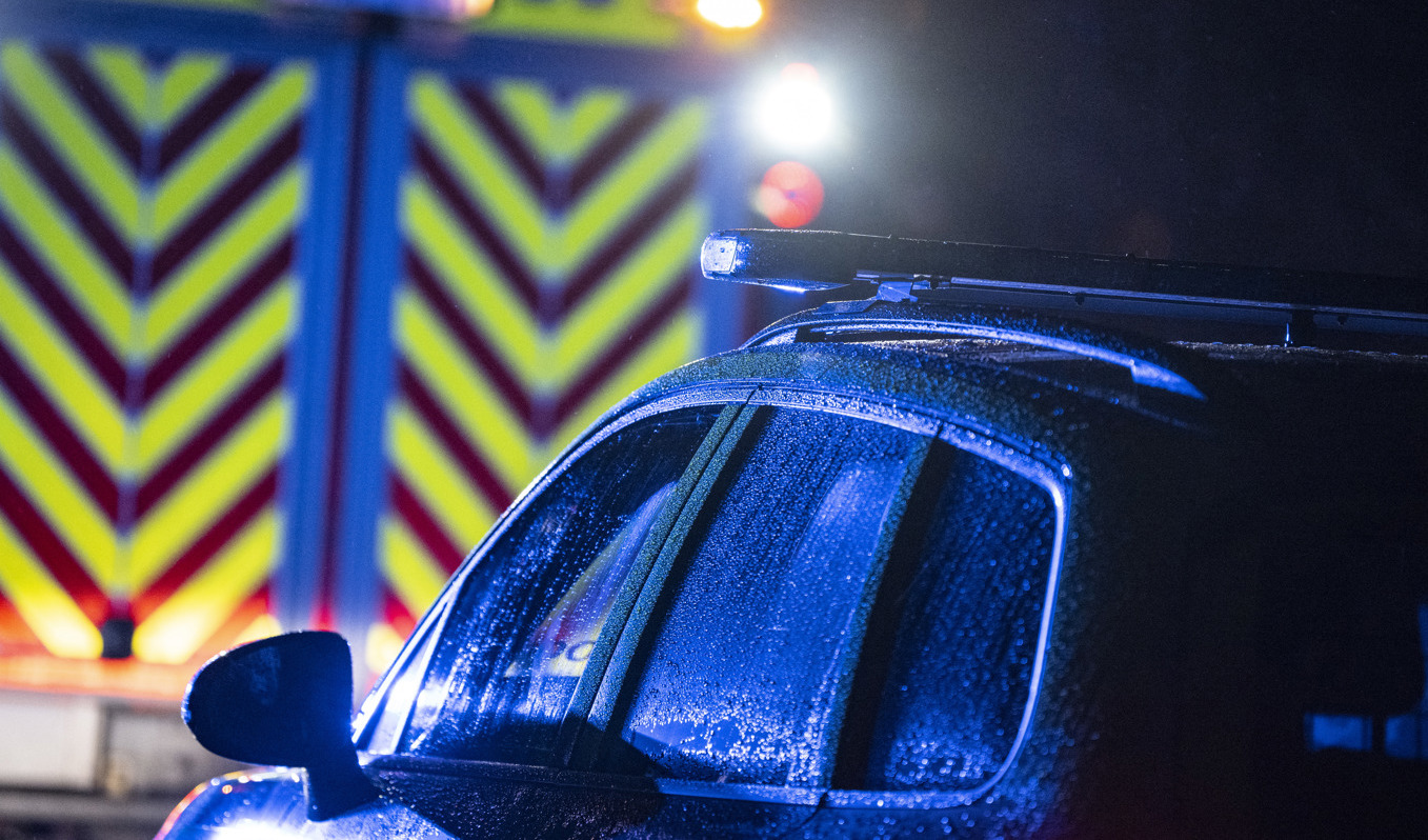 Det är oklart vad som har orsakat explosionen. Arkivbild. Foto: Johan Nilsson/TT