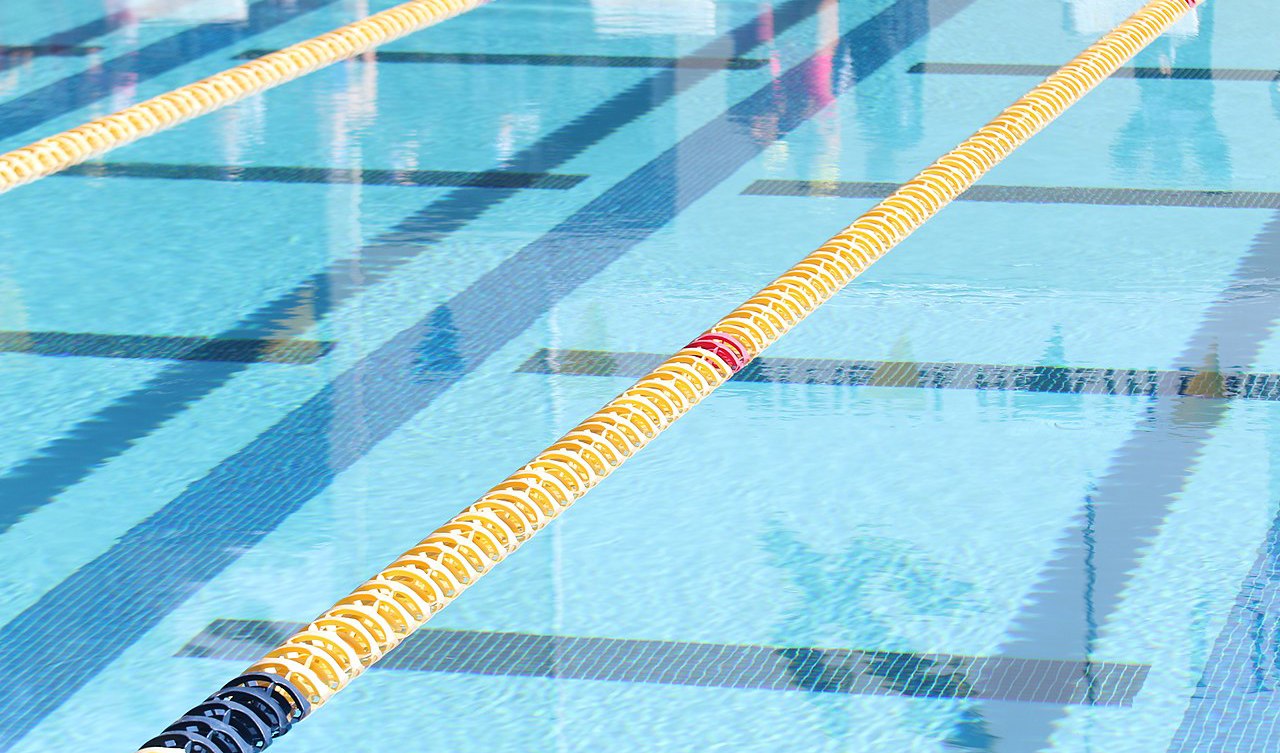 Den sexårige pojken påträffades livlös på botten av en bassäng i augusti 2020. Foto: Owen Yancher (CC BY 4.0)