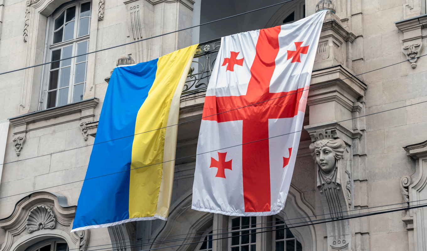 Vilka faktorer styr hur folkopinionen påverkas av krig? Foto: Svet foto/Shutterstock