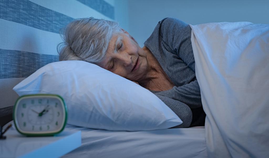 Det finns faktiskt en magisk temperatur för optimal sömn, och det är kallare än du kanske tror.