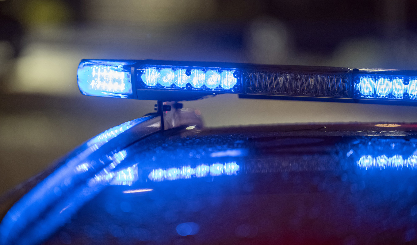 Flera personer uppges ha skadats mycket allvarligt. Arkivbild. Foto: Johan Nilsson/TT