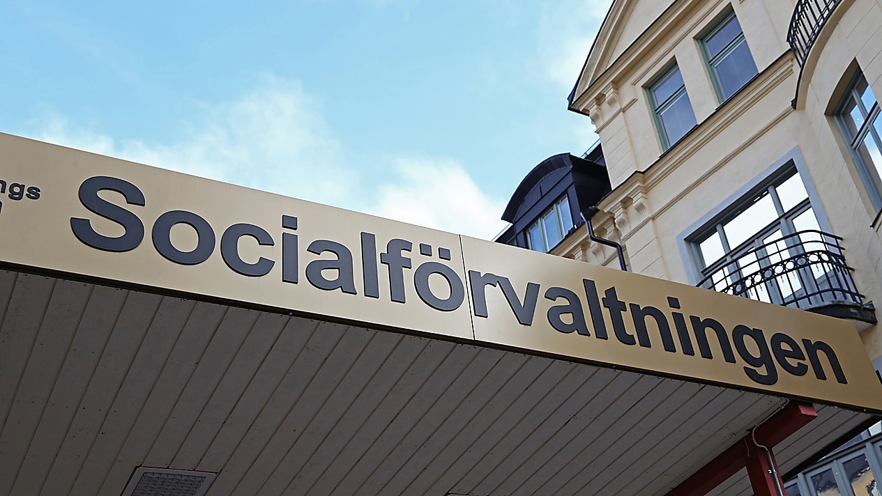 Barnsamtal som en del av frivilliga samarbetssamtal får aldrig användas för att sätta en dom ur spel, skriver debattören. Foto: Jeppe Gustafsson/Shutterstock