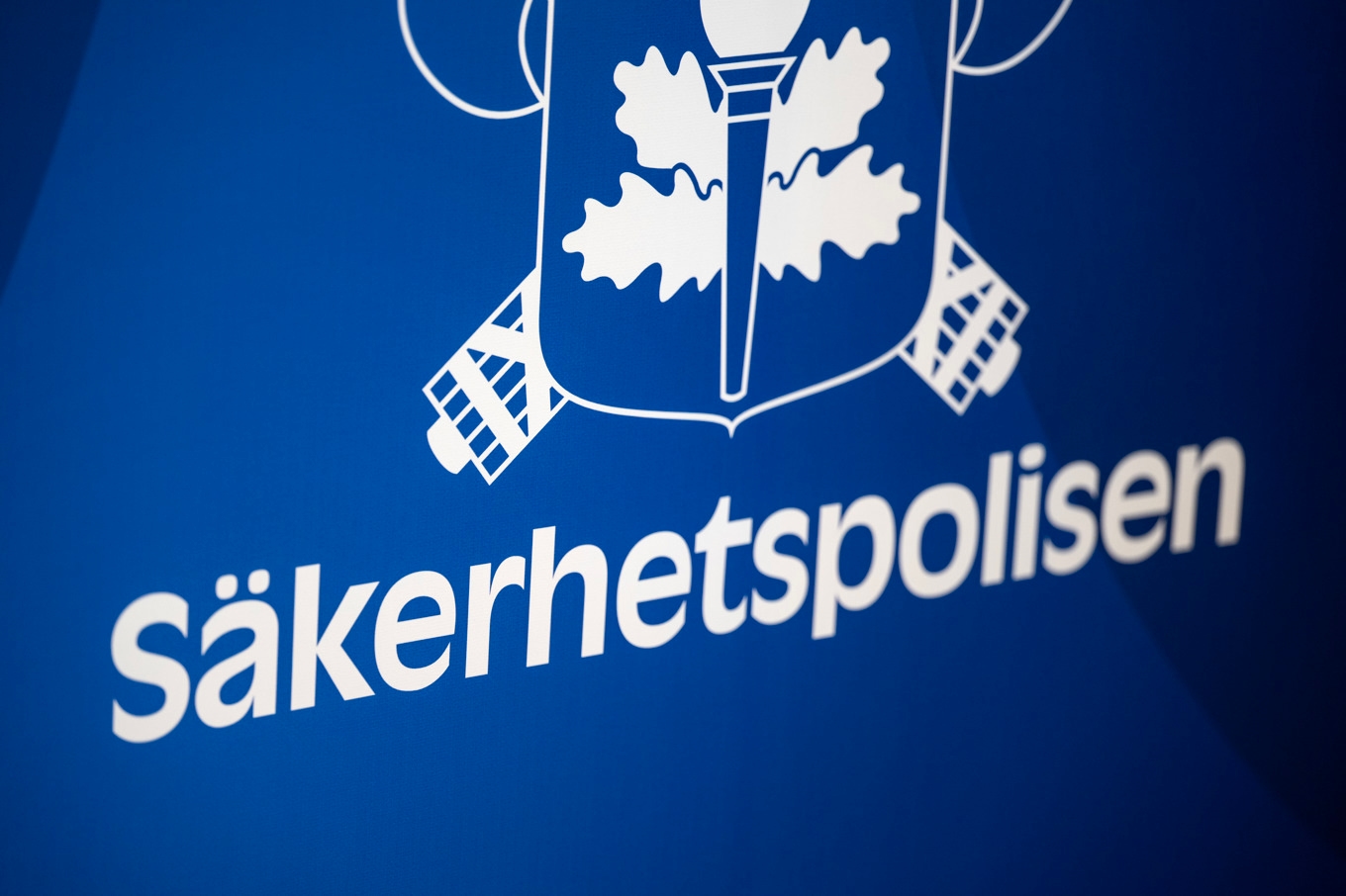 Säpo ser hotbilden mot Sverige som oförändrad. Arkivbild. Foto: Christine Olsson/TT