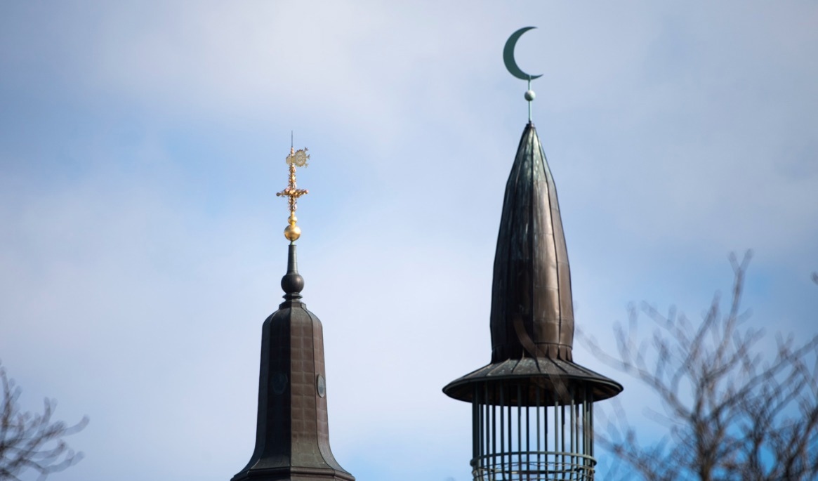 Att hävda att alla kulturer är lika bra är att avstå från att försvara den liberala rättsstatens principer, menar skribenten. Arkivbild. Foto: Henrik Montgomery/TT
