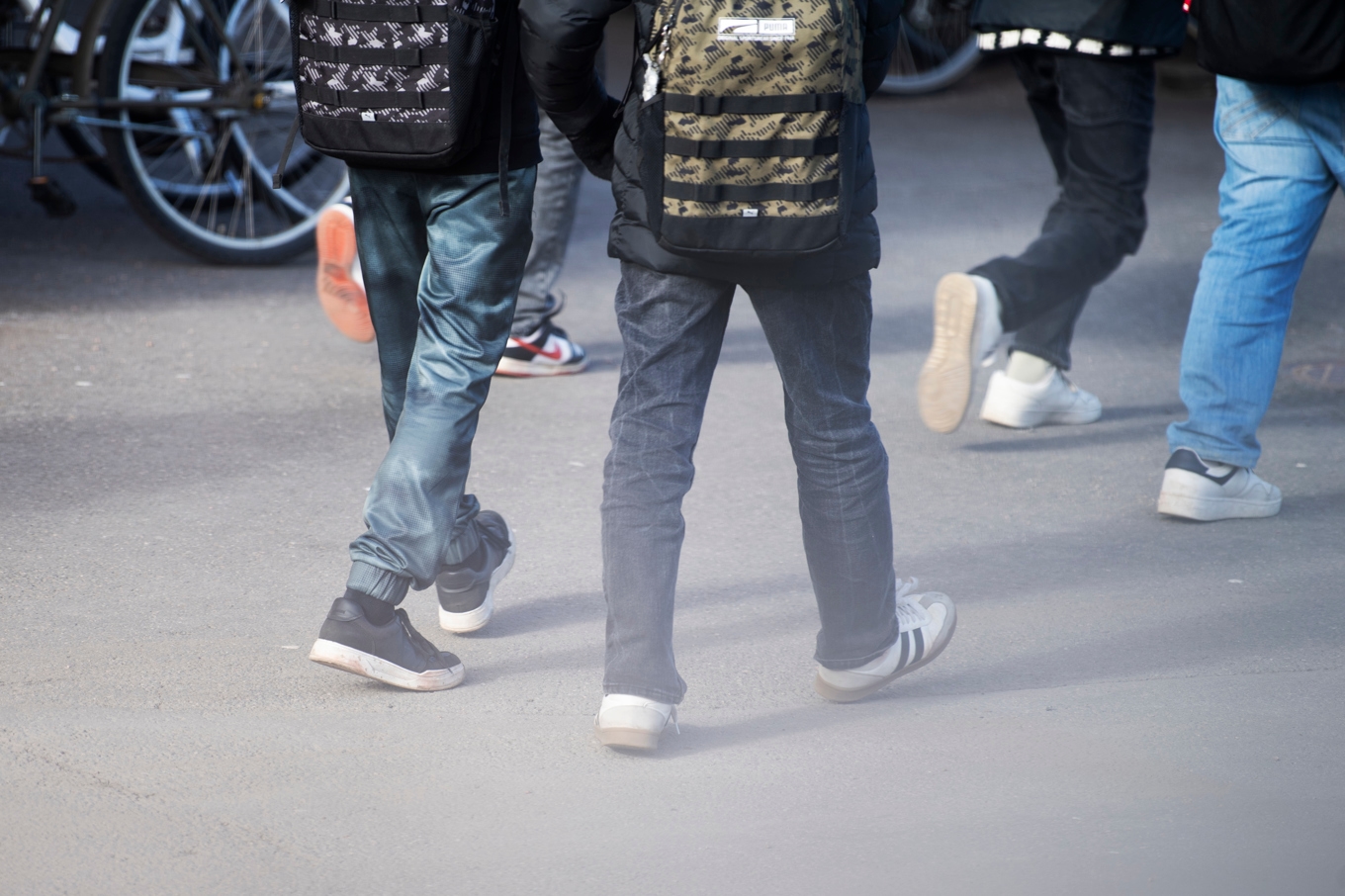 Förstärkningsteamet ska hjälpa kommunerna att bedöma vilka behov som finns och bidra till att socialtjänstens insatser når dem som behöver dem mest. Arkivbild. Foto: Viktoria Bank/TT