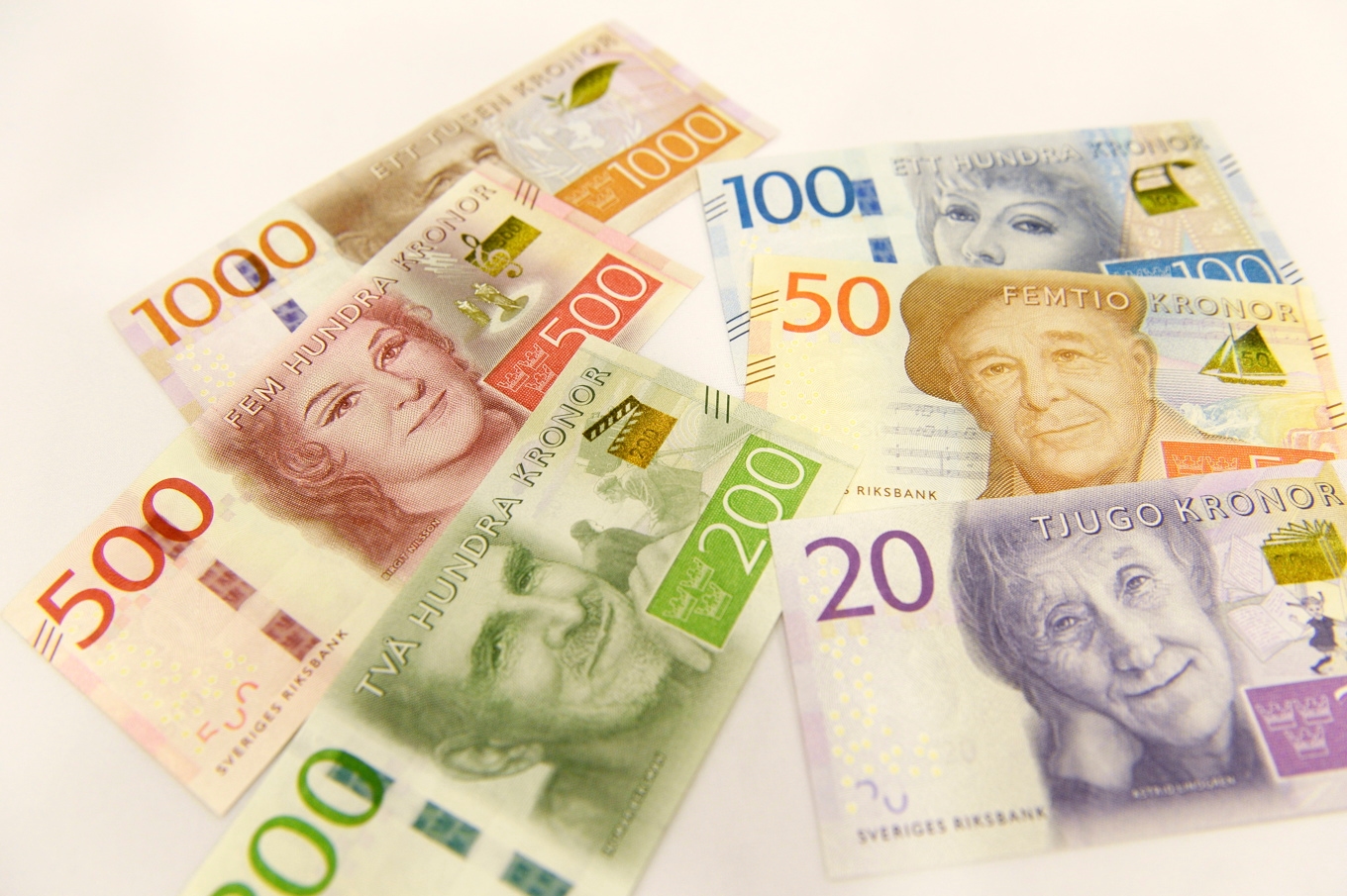 En 60-årig kvinna får 50 000 kronor efter att ha åldersdiskriminerats när hon sökte jobb. Arkivbild. Foto: Pontus Lundahl/TT