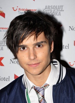 Epoch Times | Eric Saade vann melodifestivalen