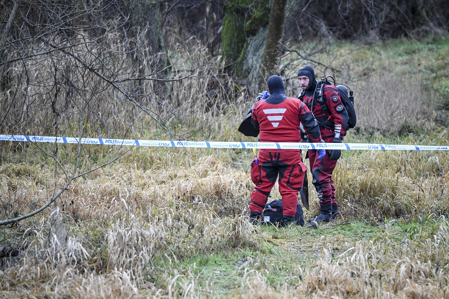 Försvunnen Kvinna I Skåne Hittad Död