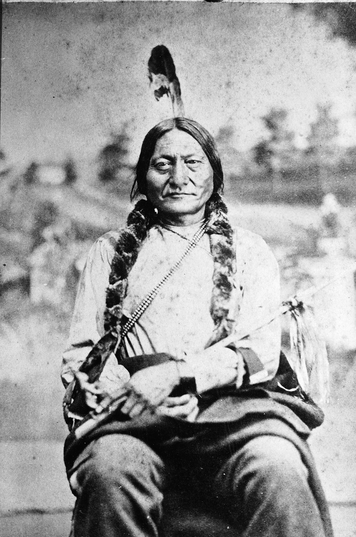 Triumfglassen Sitting Bull F R Kritik Kan Komma Att Tas Bort   Sitting5 193030825 8308839 