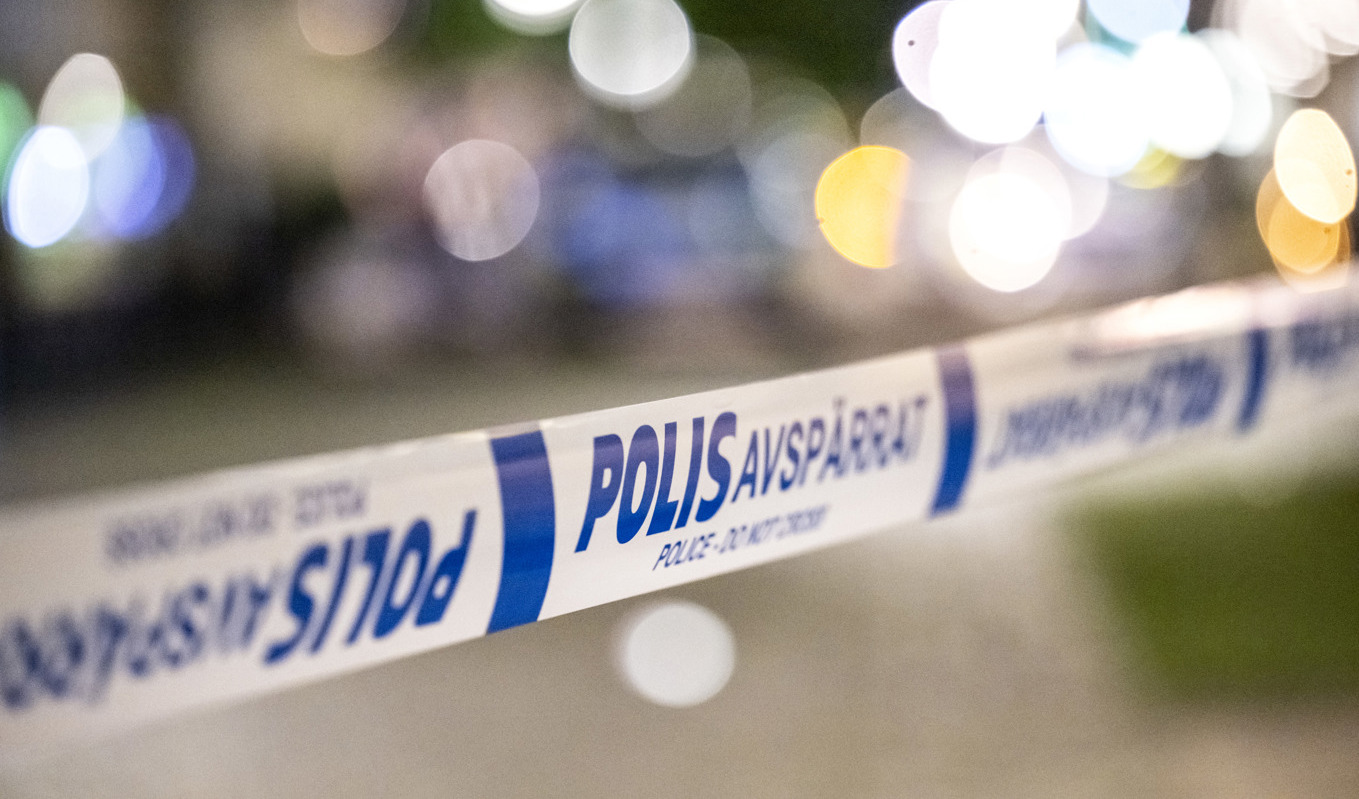 Död Kvinna Hittad I Lägenhet – Misstänkt Mord